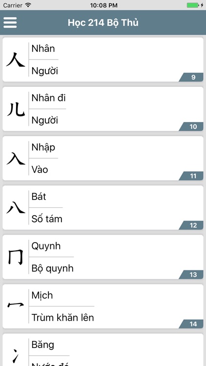 50 Bài Ngữ Pháp Tiếng Nhật screenshot-3