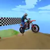 Uphill Riding 3D delete, cancel