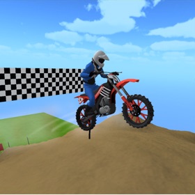 Screenshots (8) Uphill Riding 3D