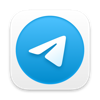 Telegram - Telegram Messenger LLP Cover Art