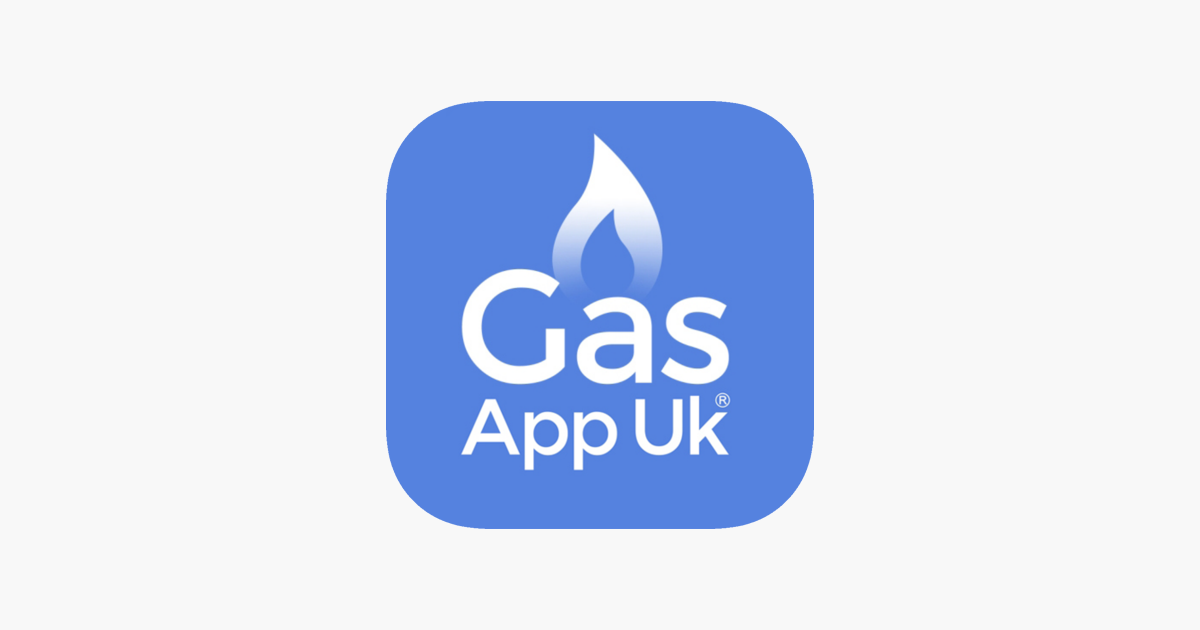 ‎Gas App Uk on the App Store