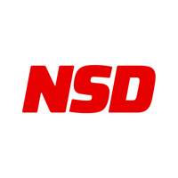 E-tidning NSD