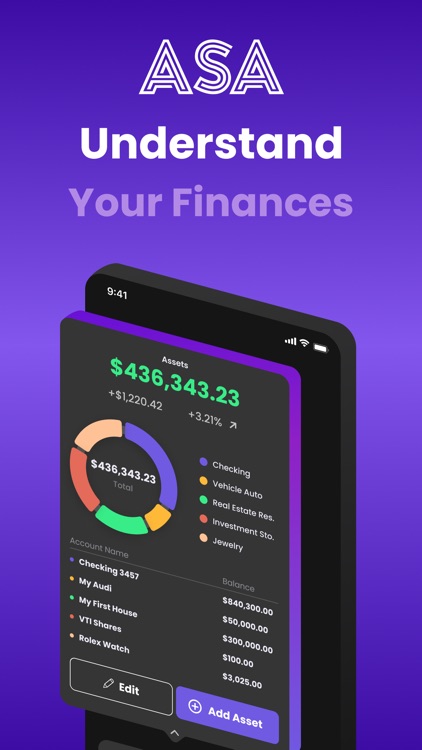 ASA Vault screenshot-4