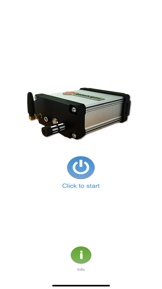 #3. VST103Setting (iOS) Podle: VITALSIGNS TECHNOLOGY CO., LTD.