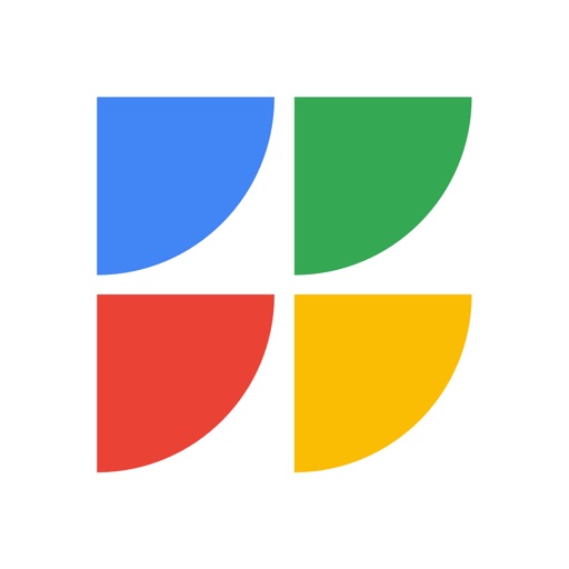 Google Fiber Icon