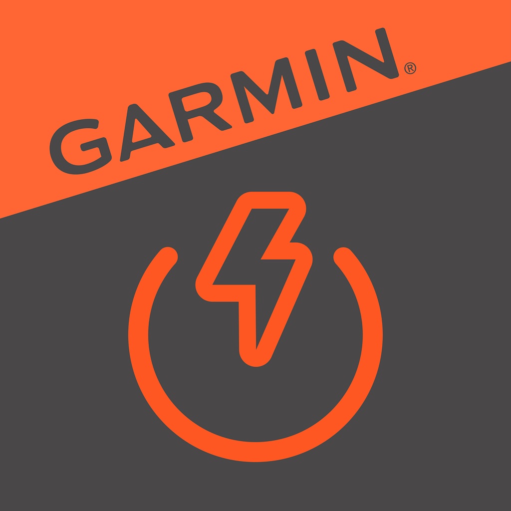 Garmin Apps on the App Store