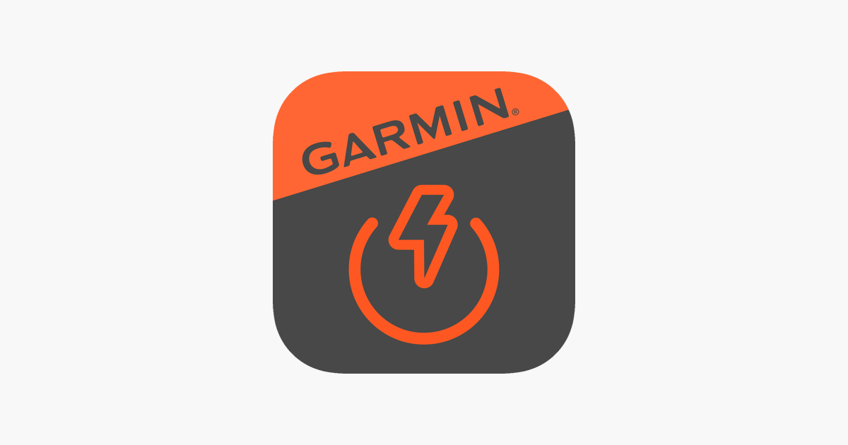 Garmin PowerSwitch™ on the App Store
