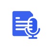 Dictation App-Dictate Anywhere icon