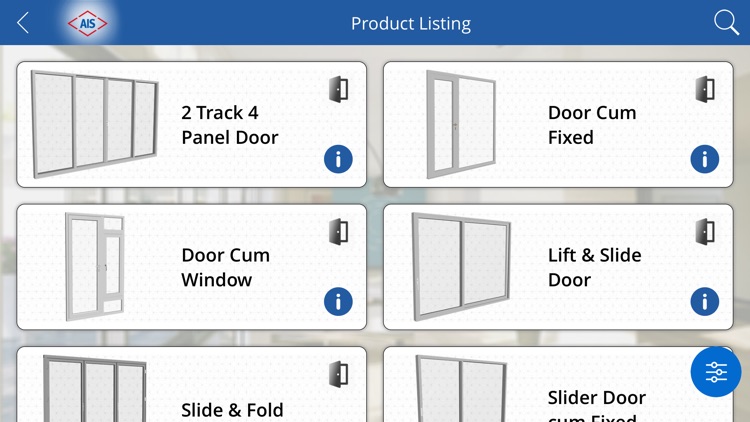 AIS – World of Glass screenshot-3