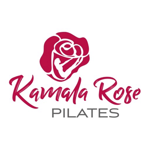 Kamala Rose Pilates icon