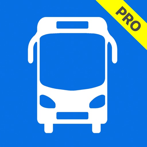 SG Bus Timing Pro icon
