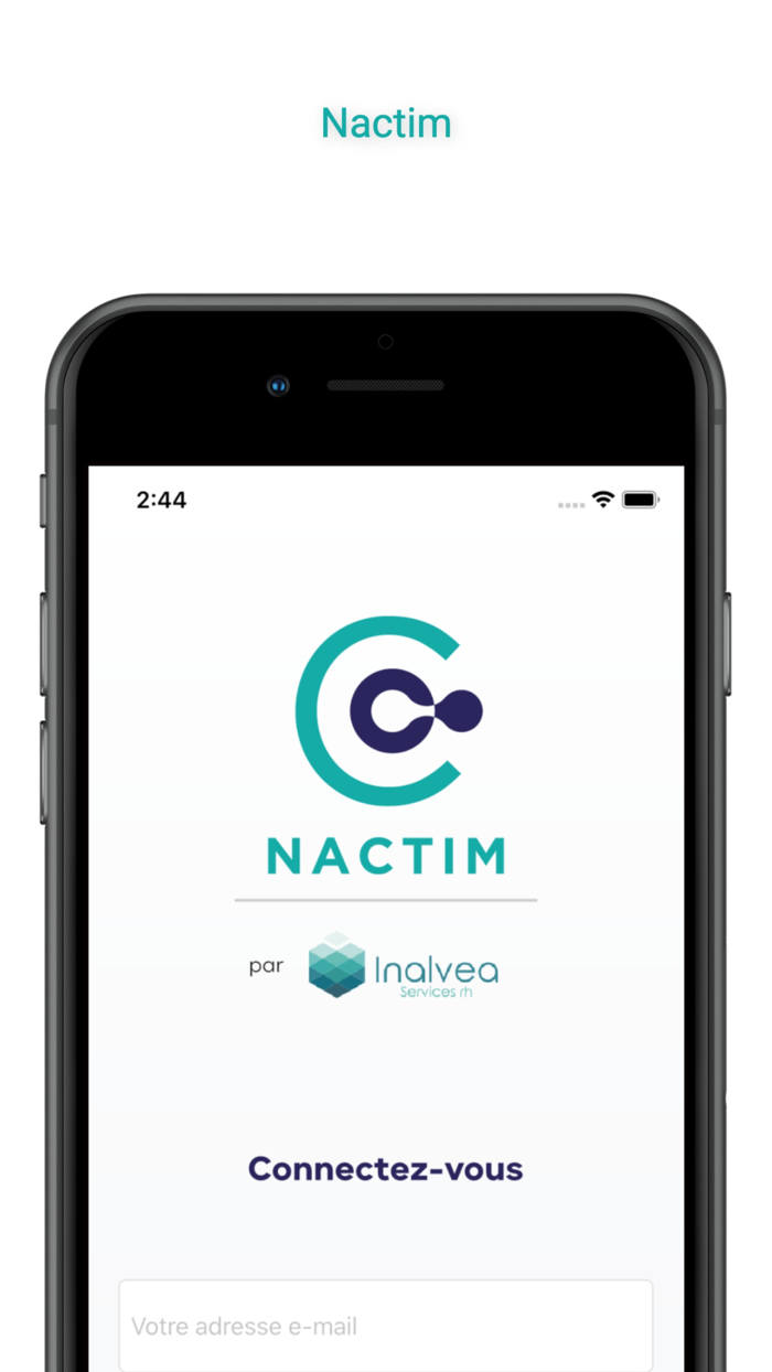 Nactim