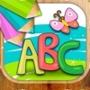 ABC Coloring Pages Games icon