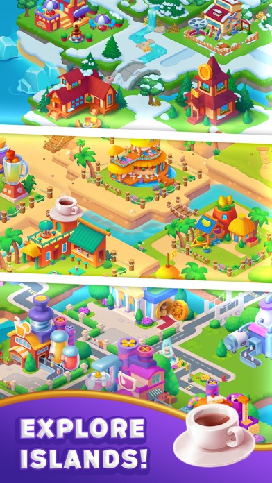 EverBlast - Blast and Match Screenshot