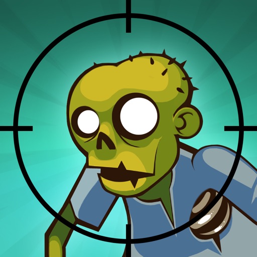 Stupid Zombies iOS App