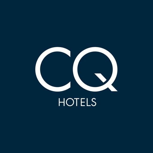 CQ Hotels iOS App