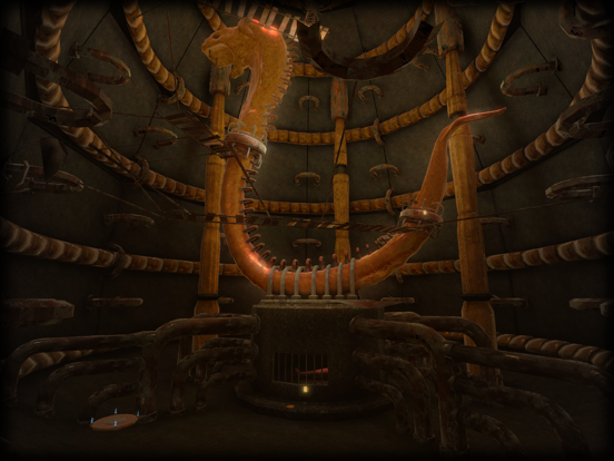 Legacy 4 - Tomb of Secretsのおすすめ画像7