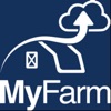 MyFarm Notifications icon