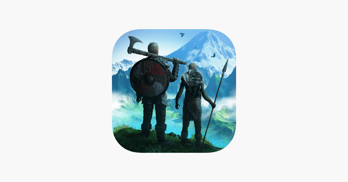 Download do APK de Last Viking para Android