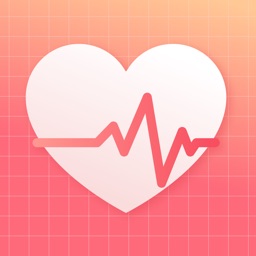 PulseFit: Heart Rate Monitor