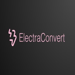 ElectraConvert