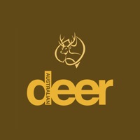 Australian Deer Magazine logo