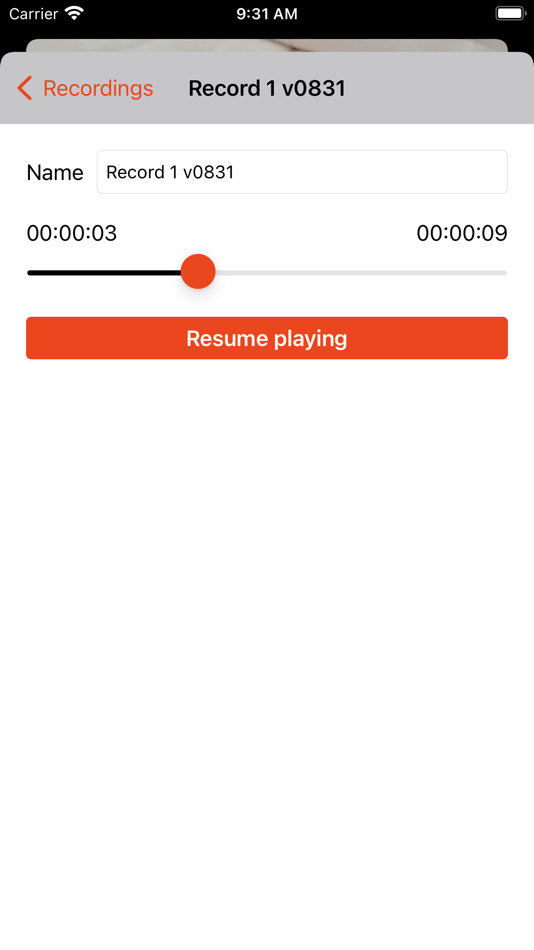 #4. Screen Recorder - Cam & Voice (iOS) By: Mobizens