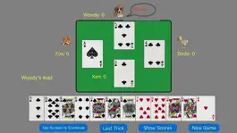 Game screenshot Master Hearts mod apk