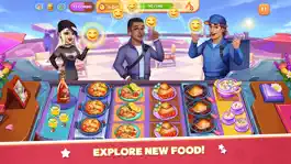 Game screenshot Mary's Cooking apk