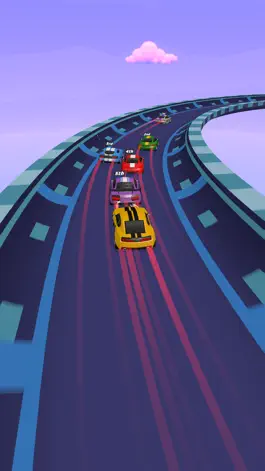 Game screenshot Drag Racer : Car Race mod apk