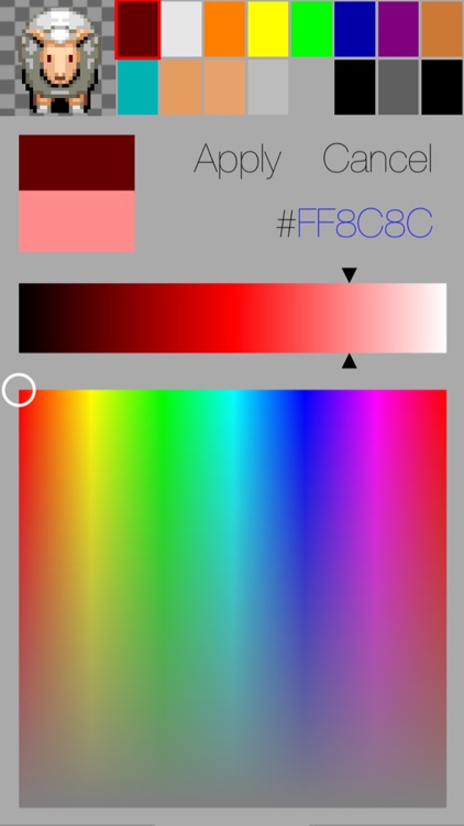 Dotter. screenshot-3
