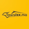 Tawsilex: Livraison à domicile