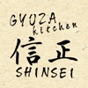 GYOZAKitchen信正 icon