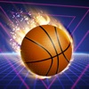 3D Basketball Arcade - iPhoneアプリ