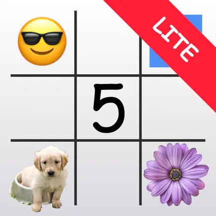 Picdoku Lite Читы