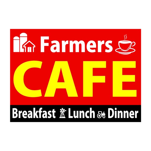 Farmer's Cafe icon