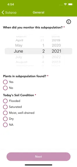 Game screenshot Plants of Concern hack