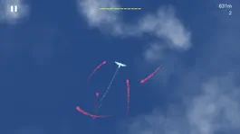 Game screenshot Sky Bird Fly mod apk