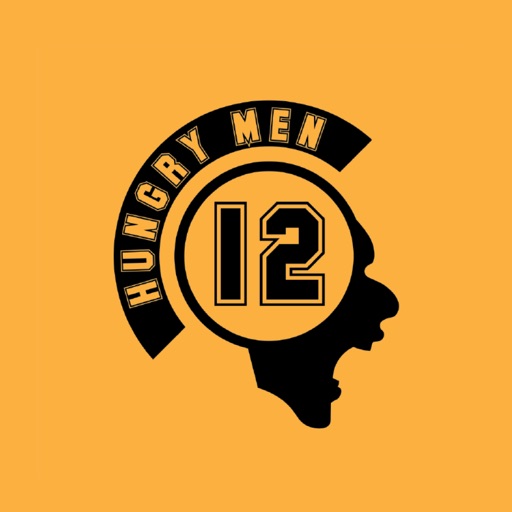 12 Hungry Men icon