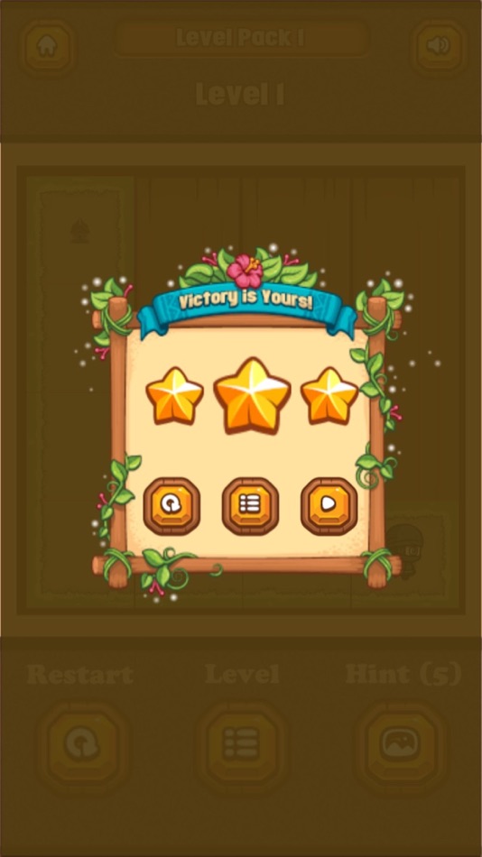 #6. Road Maze (iOS) 由: Huy Nguyen
