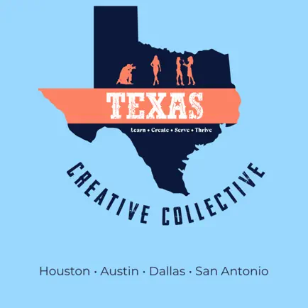 Texas Creative Collective Cheats