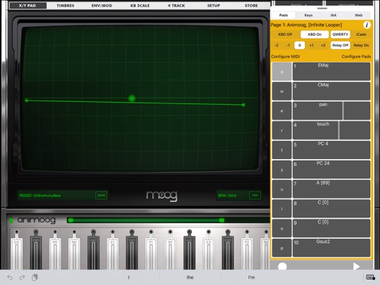 Sidecar MIDI Controllerのおすすめ画像6