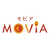 MOVIA（モビア）公式アプリ