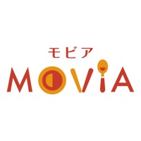MOVIA（モビア）公式アプリ