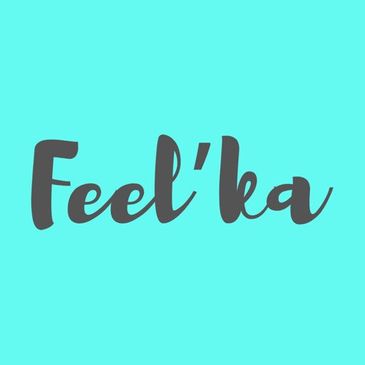 Feelka: доставка суши и пиццы