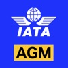 IATA AGM 2023 - iPhoneアプリ