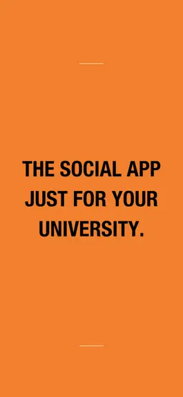 Game screenshot Unifi: University Social App mod apk