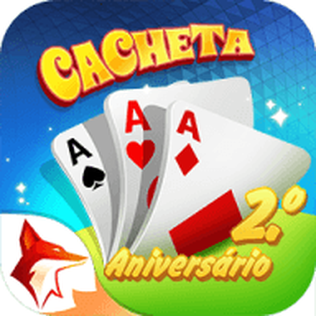 Cacheta - Jogo de Cartas on the App Store