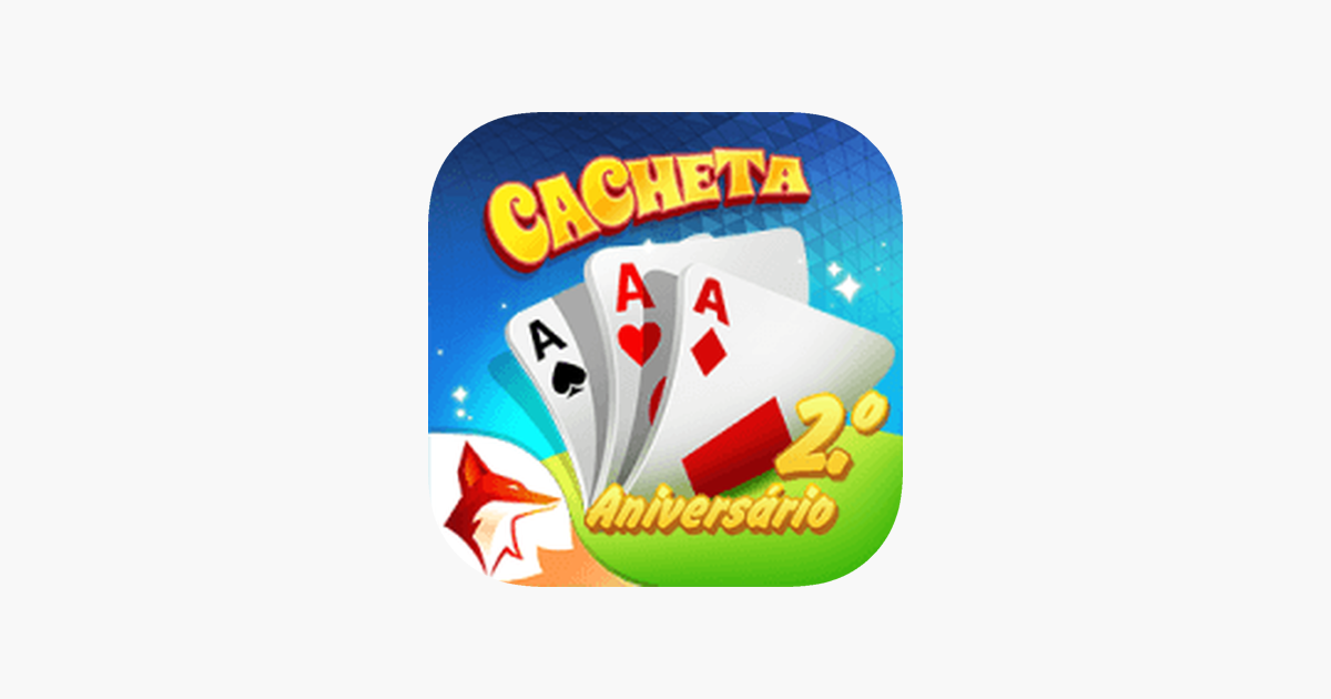 Cacheta ZingPlay – Pife Online on the App Store