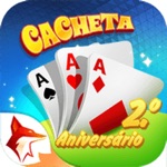 Download Cacheta ZingPlay – Pife Online app